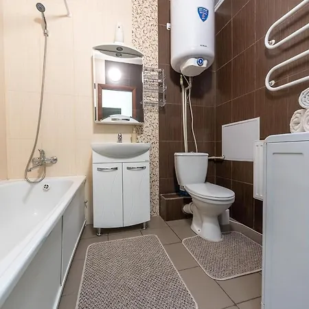 Елизаветы Чавдар 34 Kyiv Exterior photo
