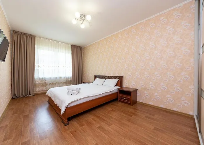 Елизаветы Чавдар 34