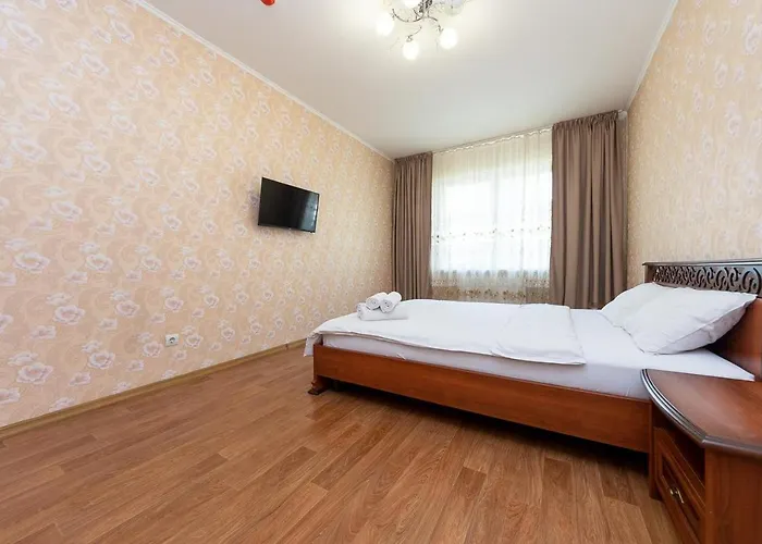 Елизаветы Чавдар 34