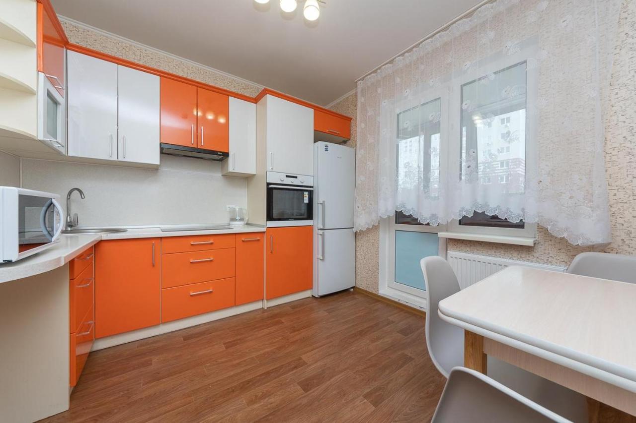 елизаветы чавдар 34 Apartment