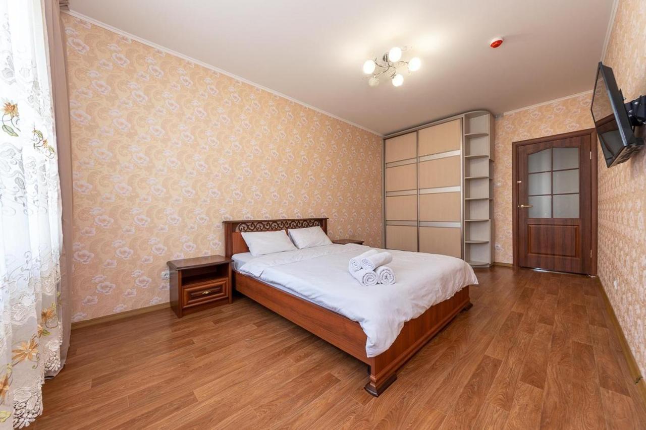елизаветы чавдар 34 Apartment Kyiv