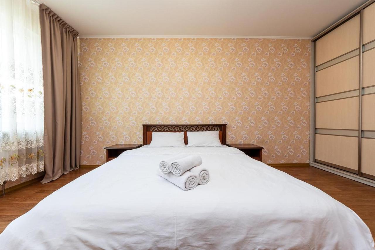 елизаветы чавдар 34 Apartment