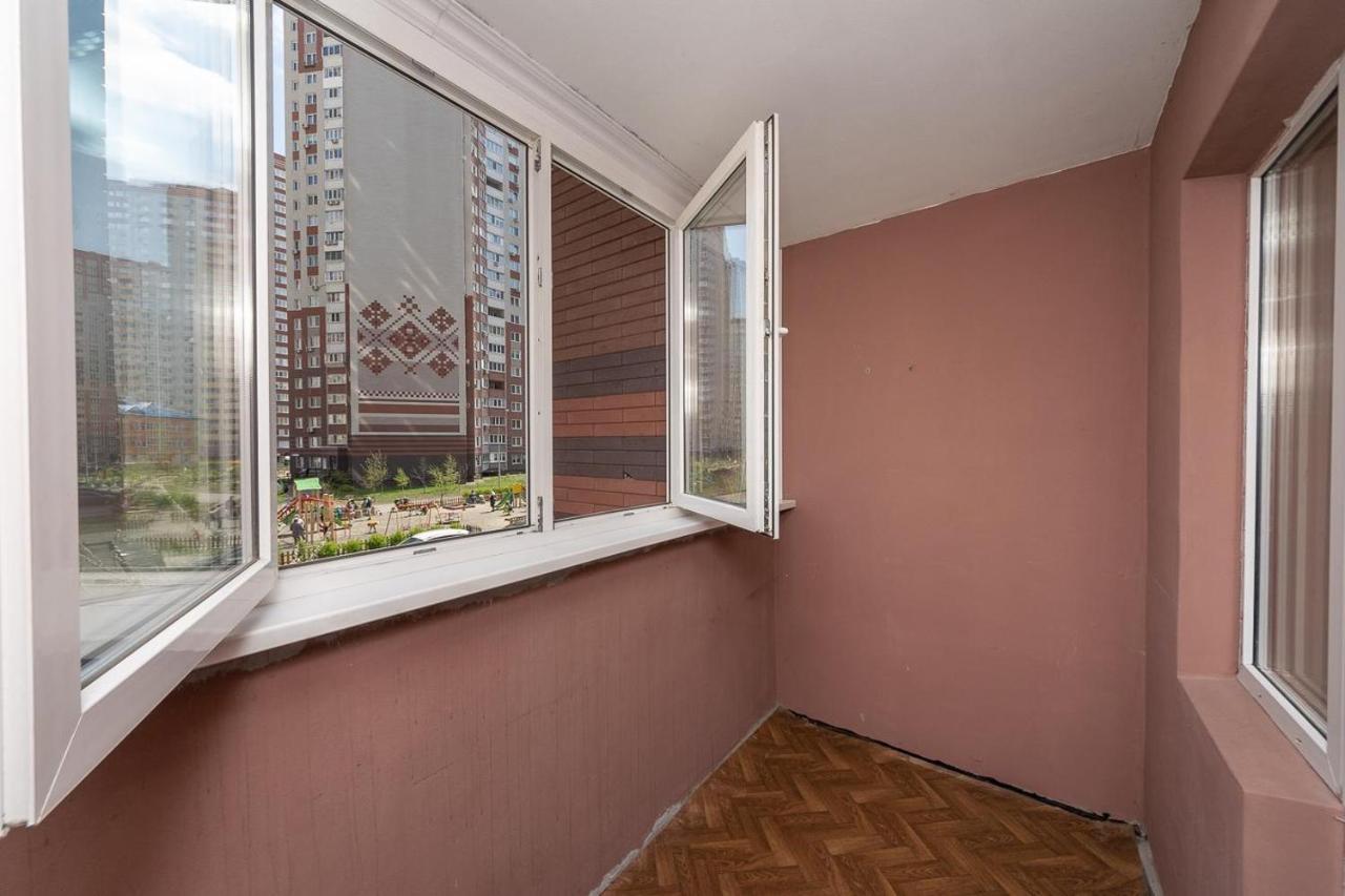 елизаветы чавдар 34 Apartment *